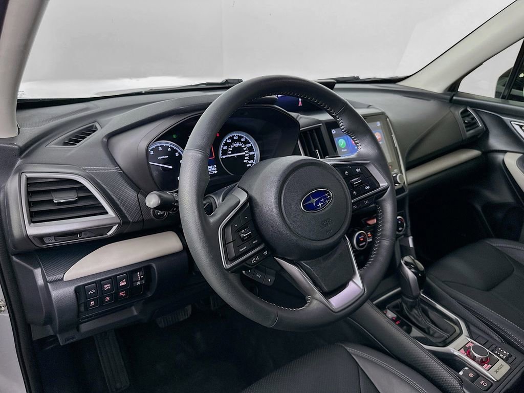 Used 2022 Subaru Forester Limited w/ Popular Package #3 image 9