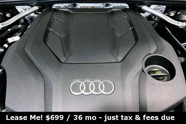 Certified 2025 Audi A6 Premium Plus w/ Premium Plus Package image 33