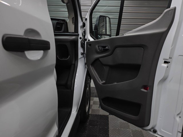 Used 2024 Ford Transit 250 148 Medium Roof w/ Load Area Protection Package RWD image 31