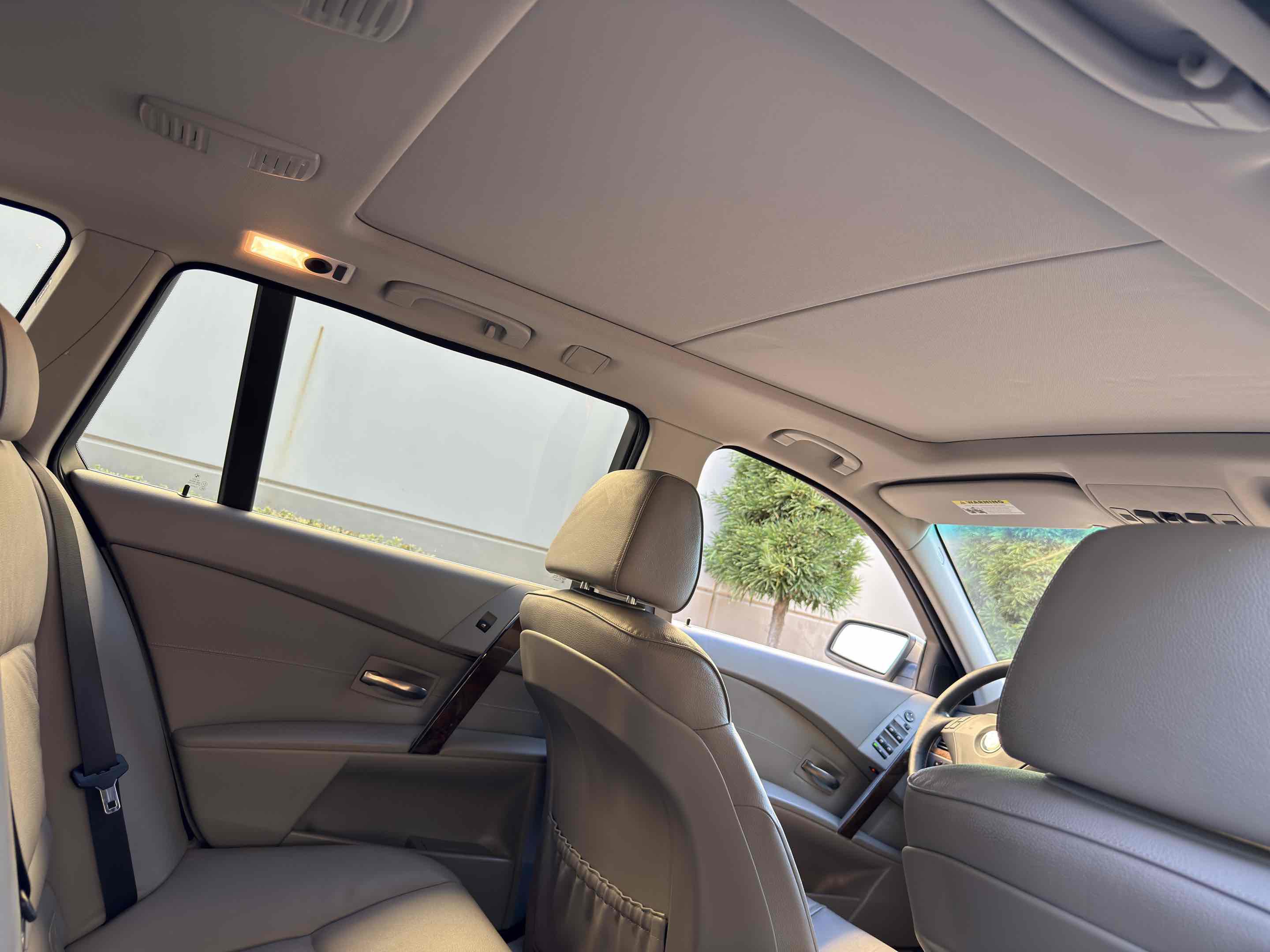 Used 2006 BMW 530xi Wagon image 67