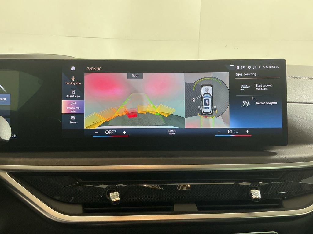 Certified 2023 BMW X7 xDrive40i w/ Premium Package image 12