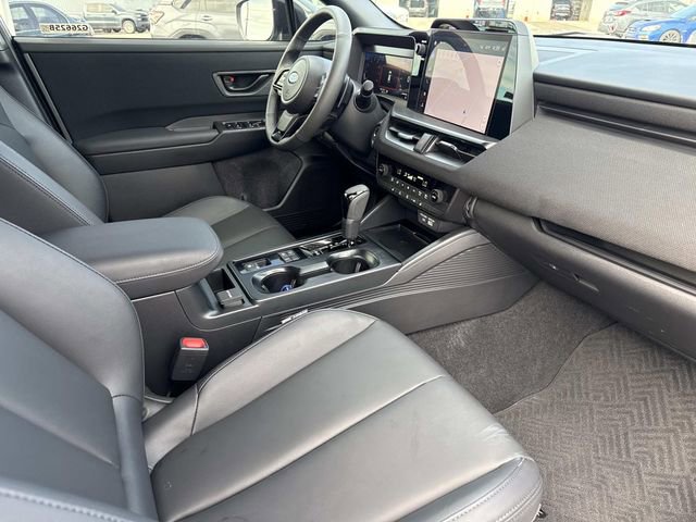 Certified 2026 Subaru Outback Premium image 18