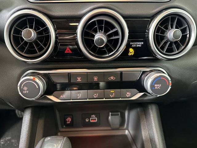 Used 2024 Nissan Sentra S image 22