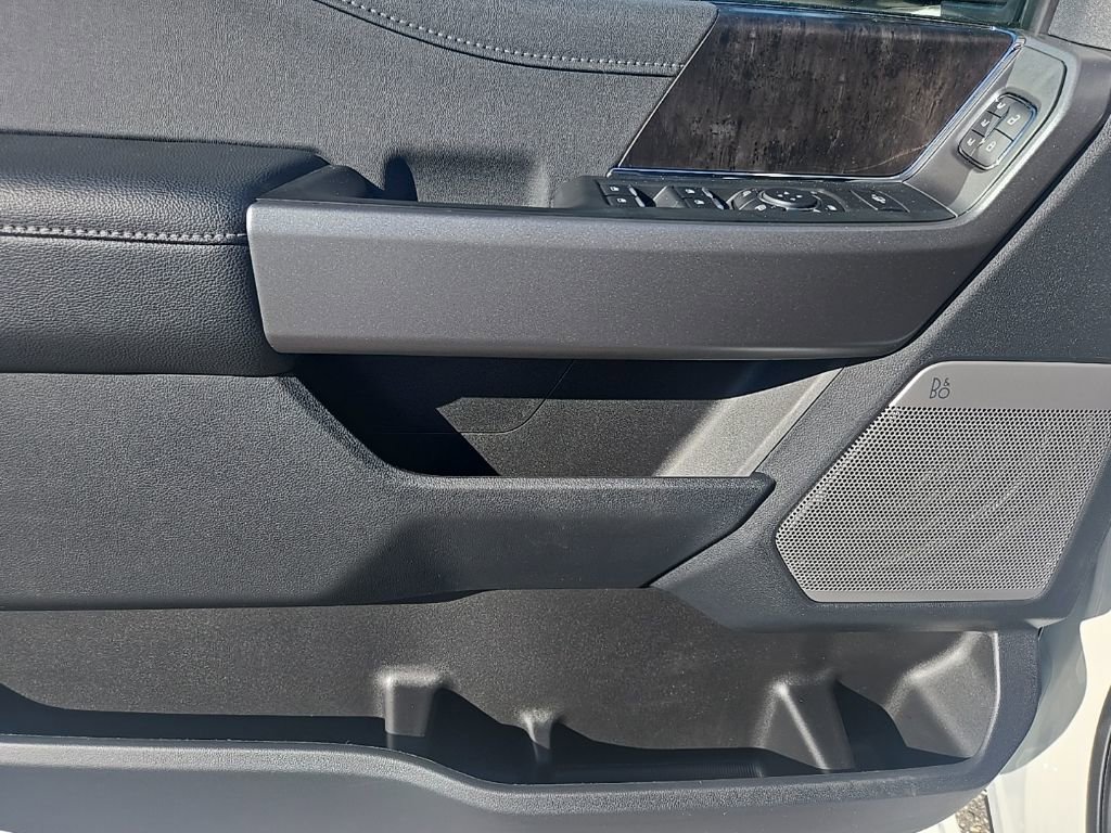 New 2026 Ford F250 Lariat image 12