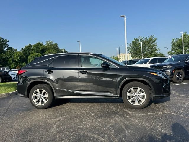 Used 2019 Lexus RX 350 AWD w/ Navigation Package image 13