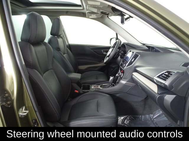 Used 2022 Subaru Forester Limited w/ Popular Package #3 AWD/4WD image 16