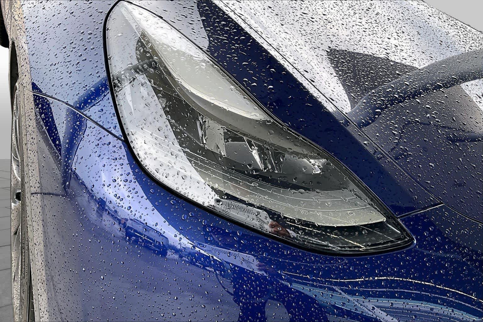 Used 2021 Tesla Model Y Performance AWD/4WD image 23
