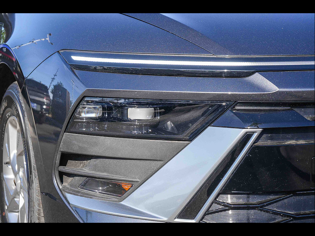 Certified 2025 Hyundai Sonata SE FWD image 4