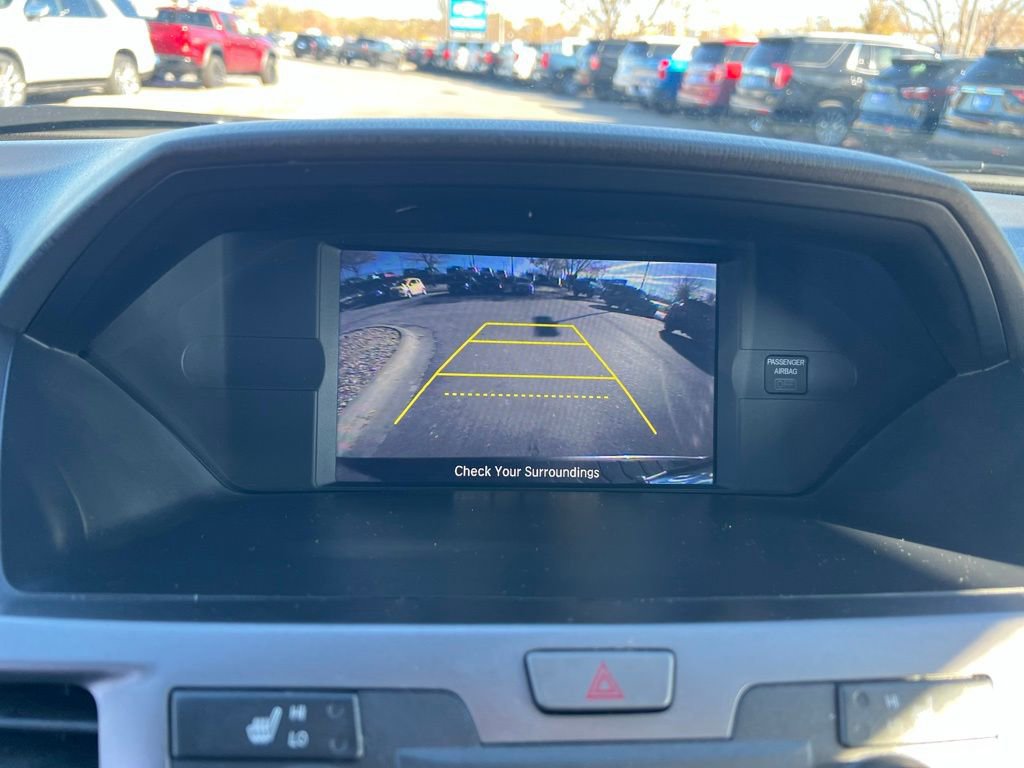 Used 2014 Honda Odyssey EX-L image 30