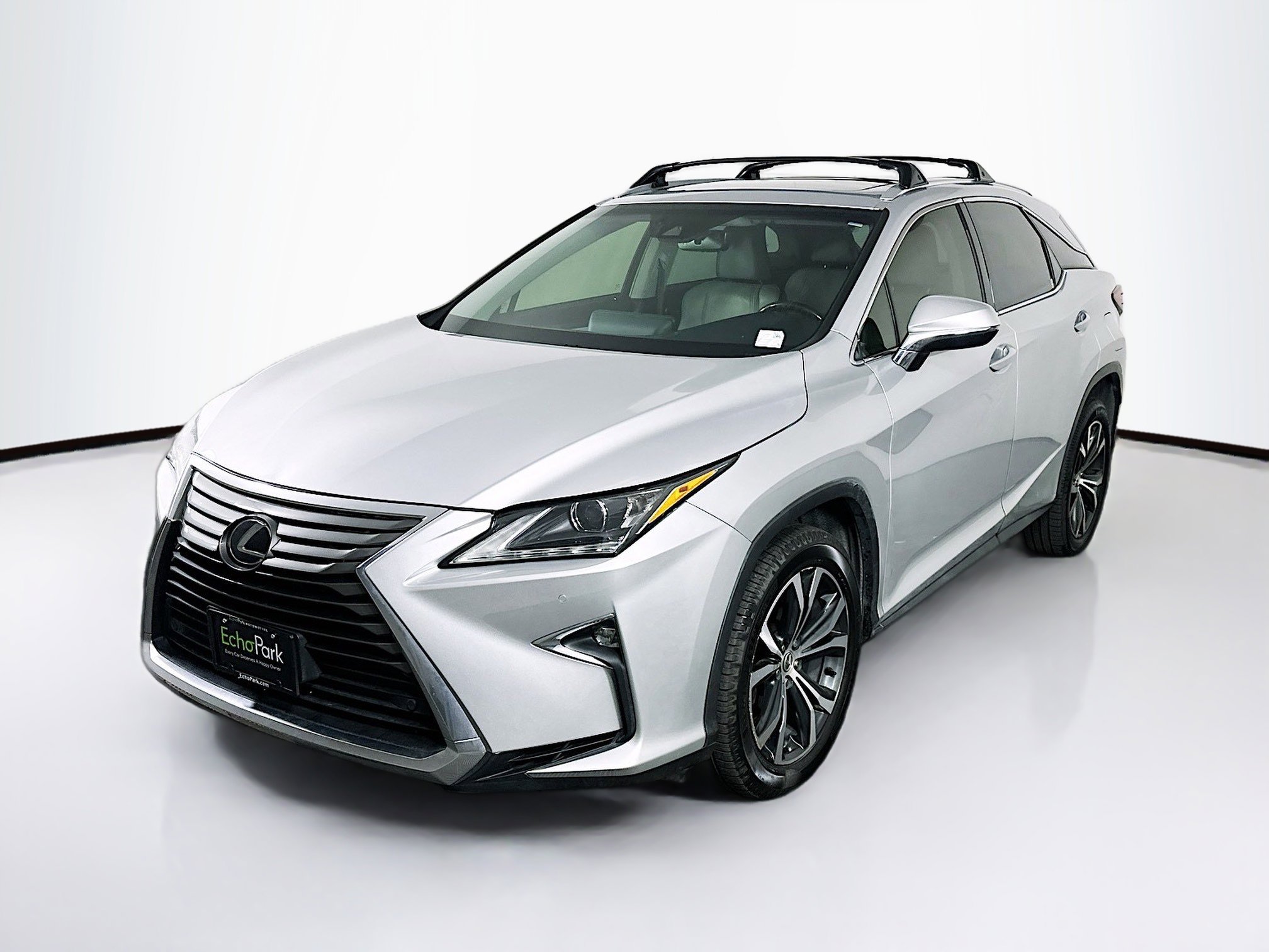 Used 2017 Lexus RX 350 AWD w/ Premium Package image 3