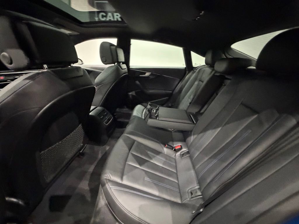 Used 2019 Audi A5 2.0T Premium Plus w/ Premium Plus image 31