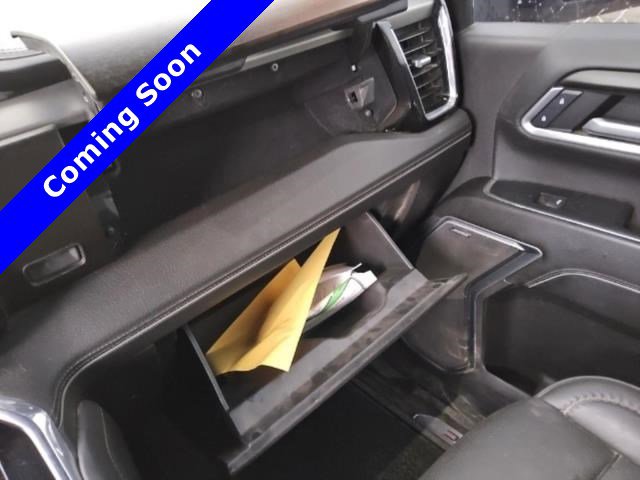 Used 2025 GMC Sierra 3500 Denali w/ Denali Reserve Package image 15