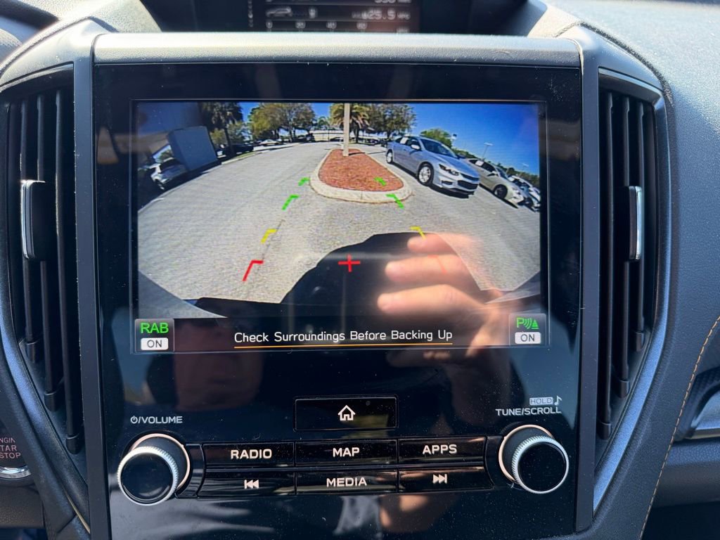 Used 2024 Subaru Forester Wilderness w/ Convenience Package image 31