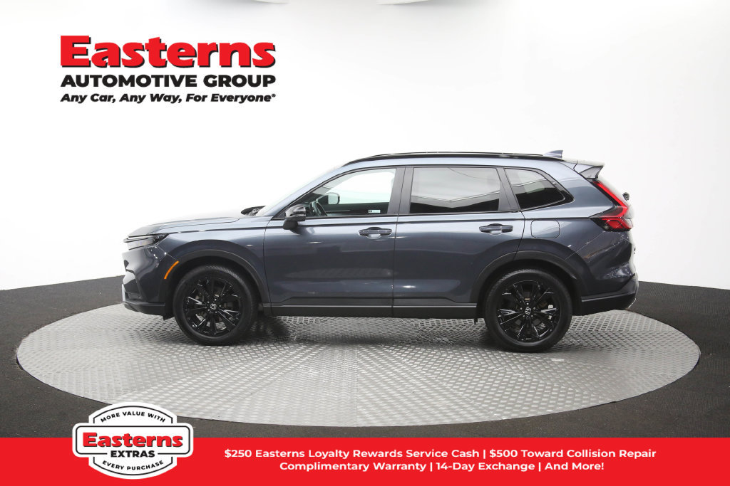 Used 2026 Honda CR-V Sport Touring image 62