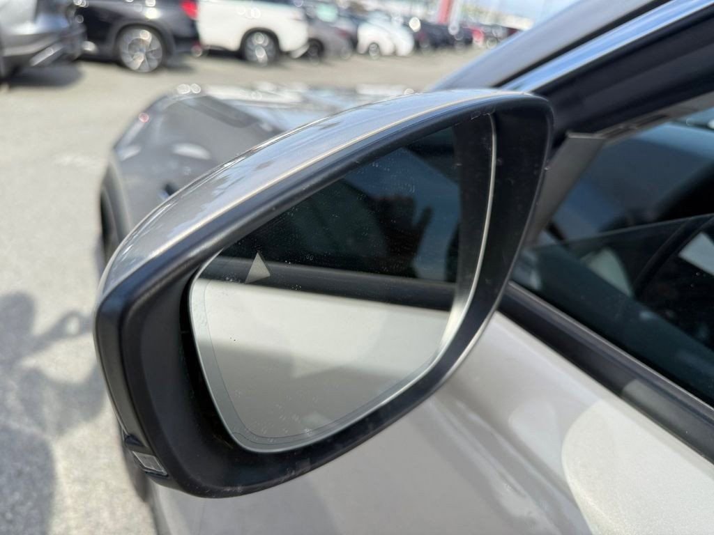 Used 2024 MAZDA CX-90 Plug-In Hybrid w/ Premium Plus image 33