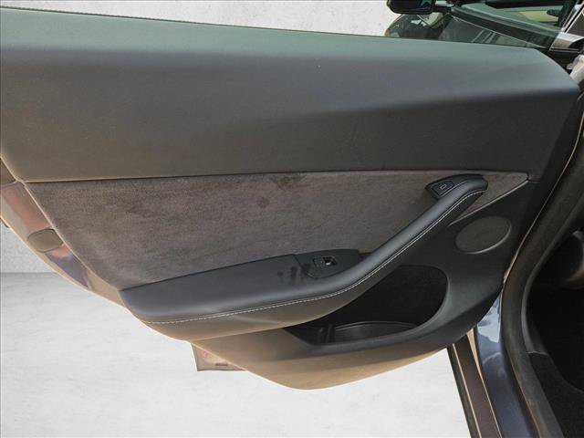 Used 2023 Tesla Model Y Performance AWD/4WD image 13