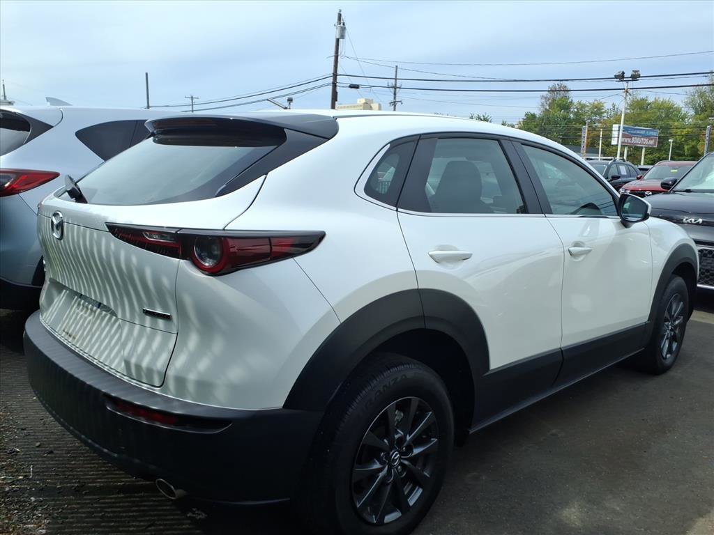 Certified 2023 MAZDA CX-30 AWD 2.5 S image 7