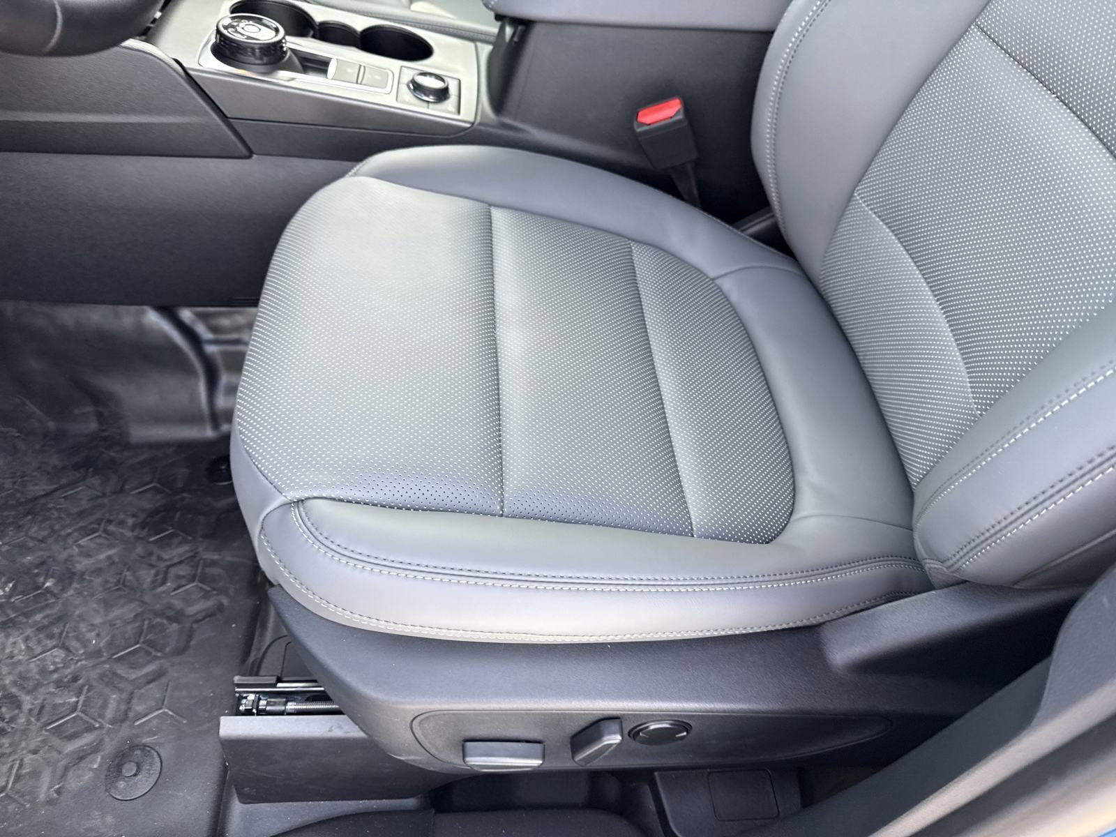 New 2025 Ford Bronco Sport Badlands w/ Badlands Tech Package image 12