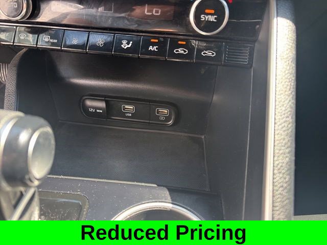 Used 2024 Kia K5 GT-Line w/ GT-Line Premium Package AWD/4WD image 26