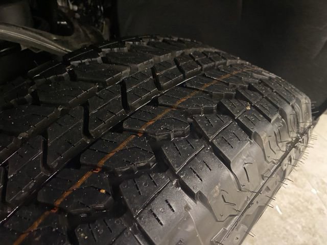 New 2026 Chevrolet Silverado 1500 LT Trail Boss image 28