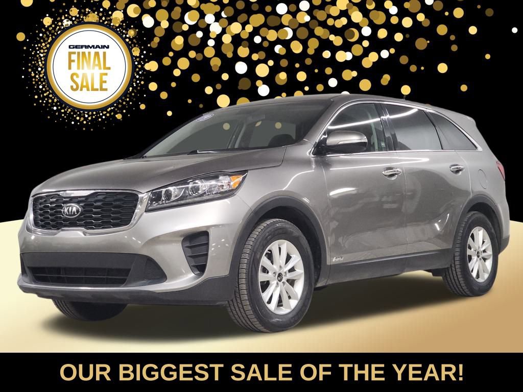 Used 2019 Kia Sorento LX image 1