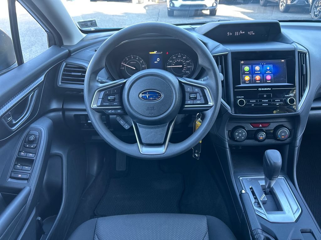 Certified 2023 Subaru Impreza 2.0i AWD/4WD image 14
