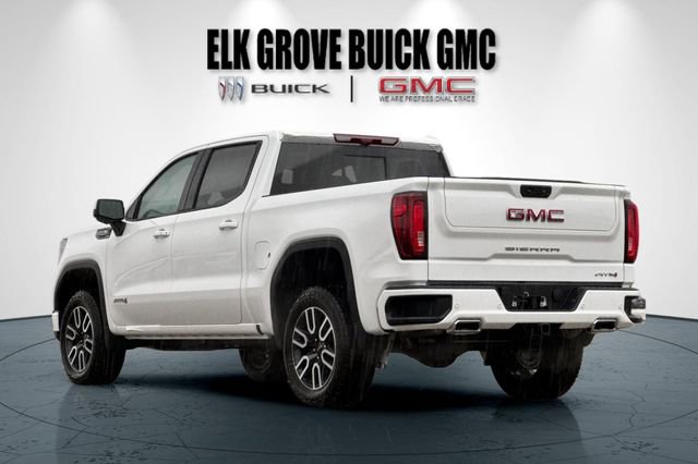 New 2026 GMC Sierra 1500 AT4 w/ AT4 Premium Package image 6