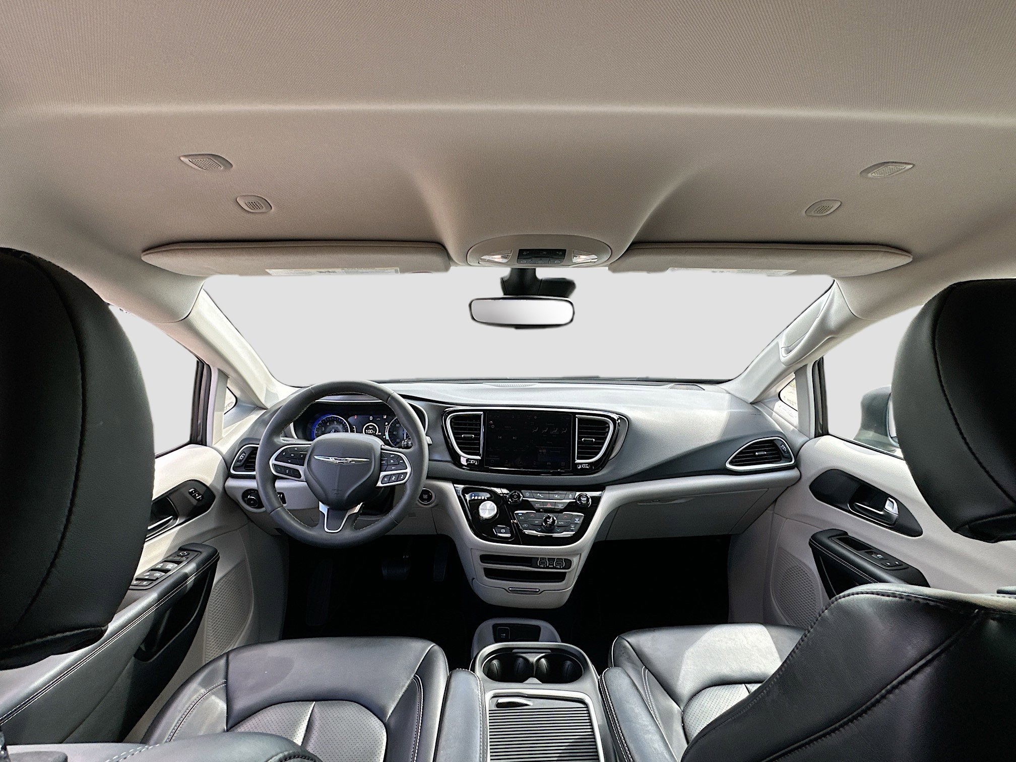 Used 2023 Chrysler Pacifica Touring-L image 21