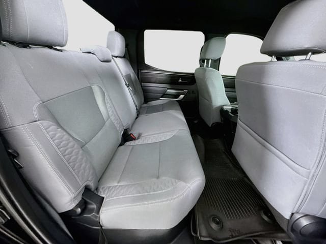 Certified 2025 Toyota Tundra SR5 w/ SR5 Convenience Package AWD/4WD image 27