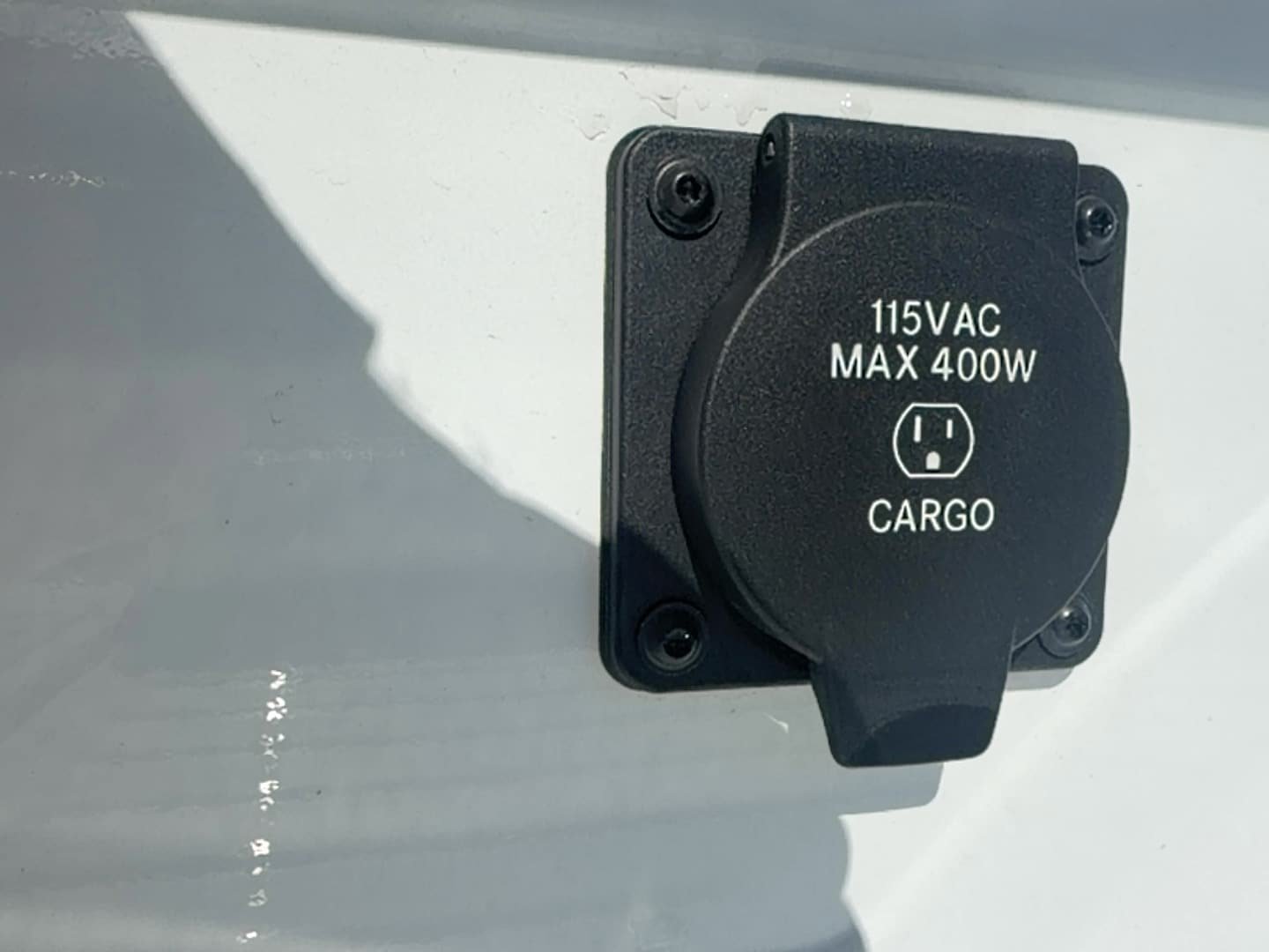 Used 2025 RAM 2500 Tradesman AWD/4WD image 9