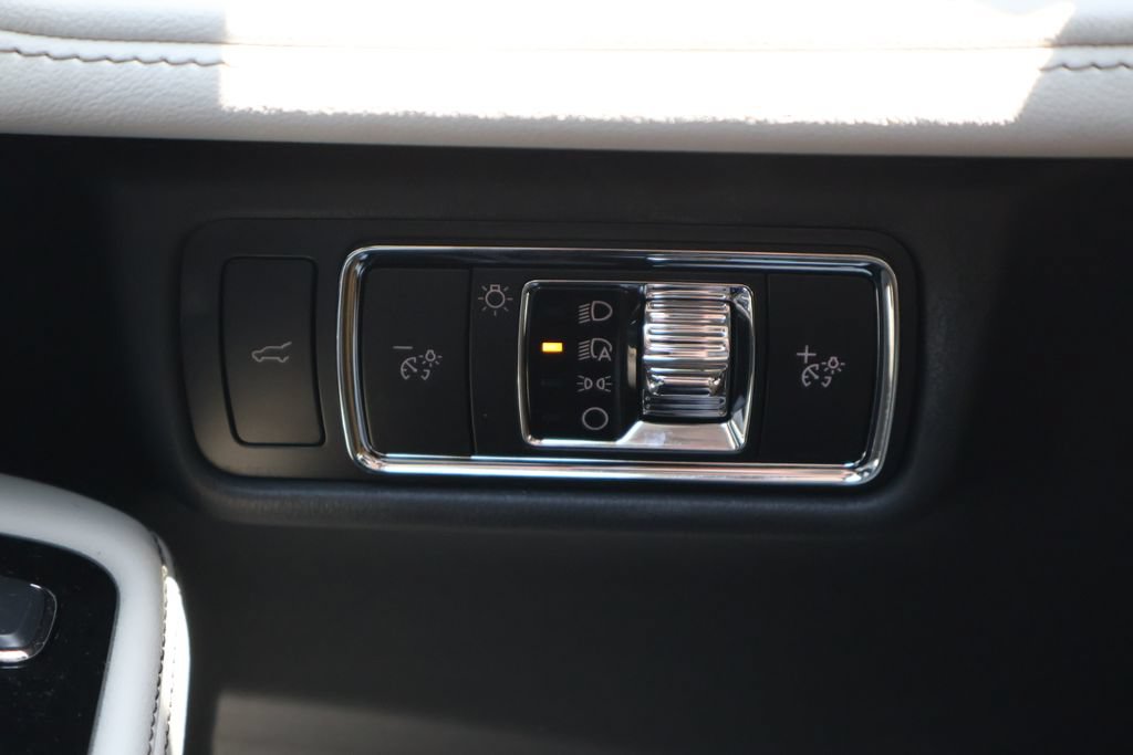 New 2026 Lincoln Aviator Reserve AWD/4WD image 17