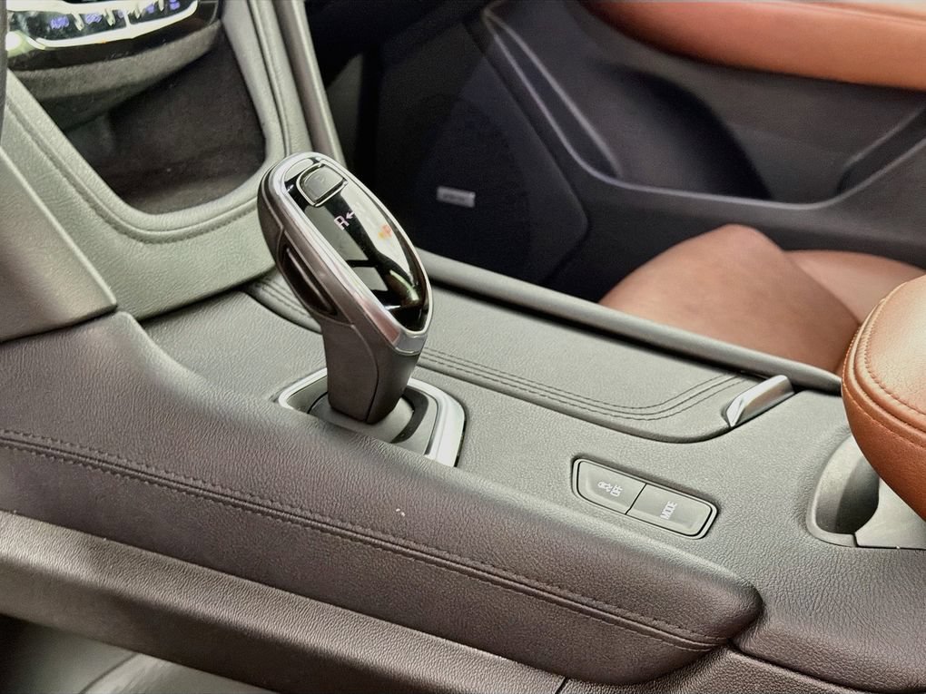 Used 2019 Cadillac XT5 Premium Luxury FWD image 34