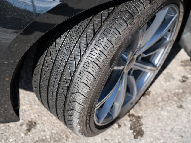 Certified 2025 Audi A5 2.0T Premium Plus image 13