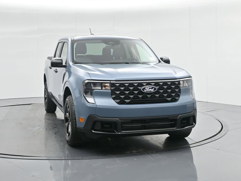 New 2025 Ford Maverick XLT w/ 4K Tow Package image 23