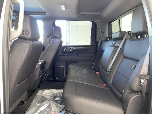 New 2026 Chevrolet Silverado 2500 LTZ w/ LTZ Plus Package AWD/4WD image 20