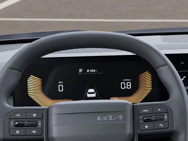 New 2027 Kia Telluride EX X-Line image 21
