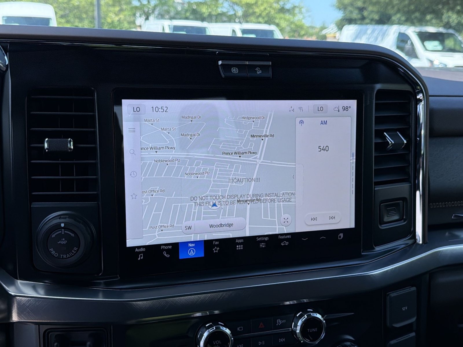 New 2026 Ford F350 King Ranch AWD/4WD image 22