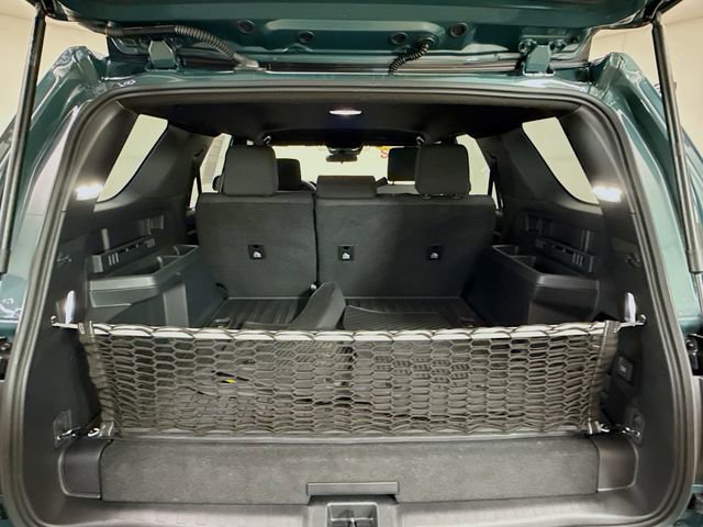 Used 2025 Toyota 4Runner 4WD image 27