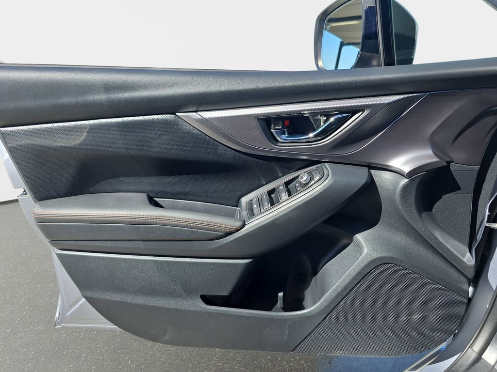 Used 2023 Subaru Crosstrek 2.5i Limited image 29