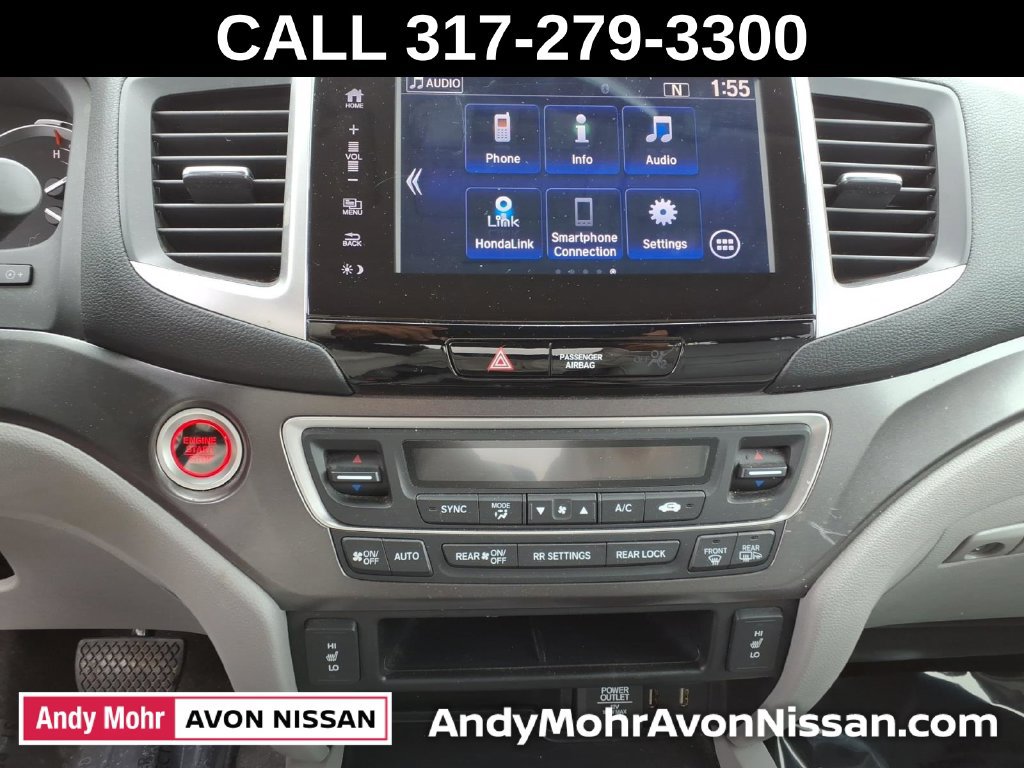 Used 2017 Honda Pilot EX-L image 29