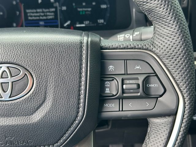 New 2026 Toyota Tacoma TRD Off-Road w/ TRD Off Road Premium Package AWD/4WD image 13