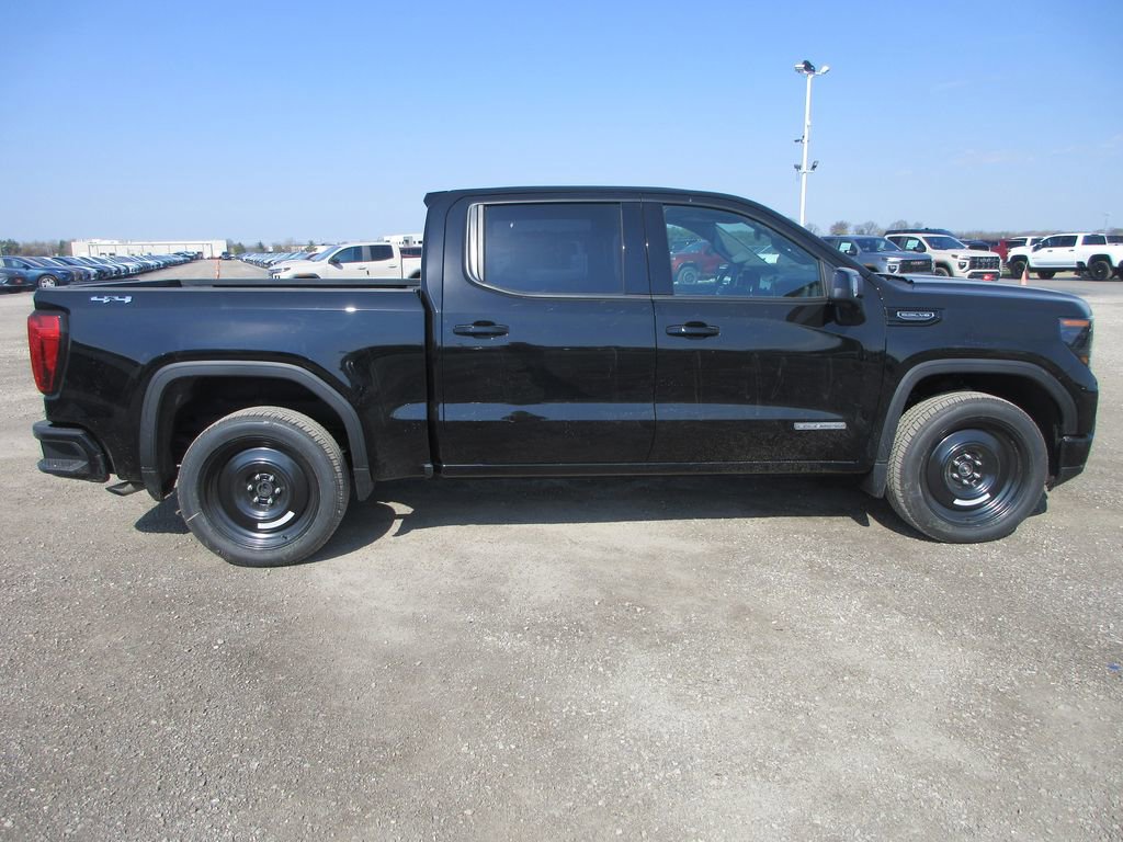 New 2026 GMC Sierra 1500 Elevation w/ Elevation Premium Package image 3