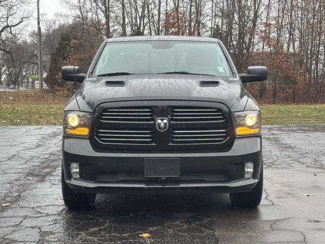 Used 2017 RAM 1500 Sport image 27