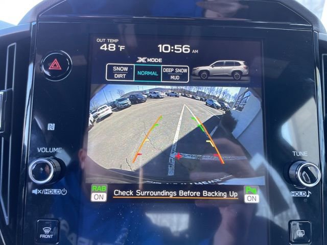 Used 2025 Subaru Forester Sport image 16