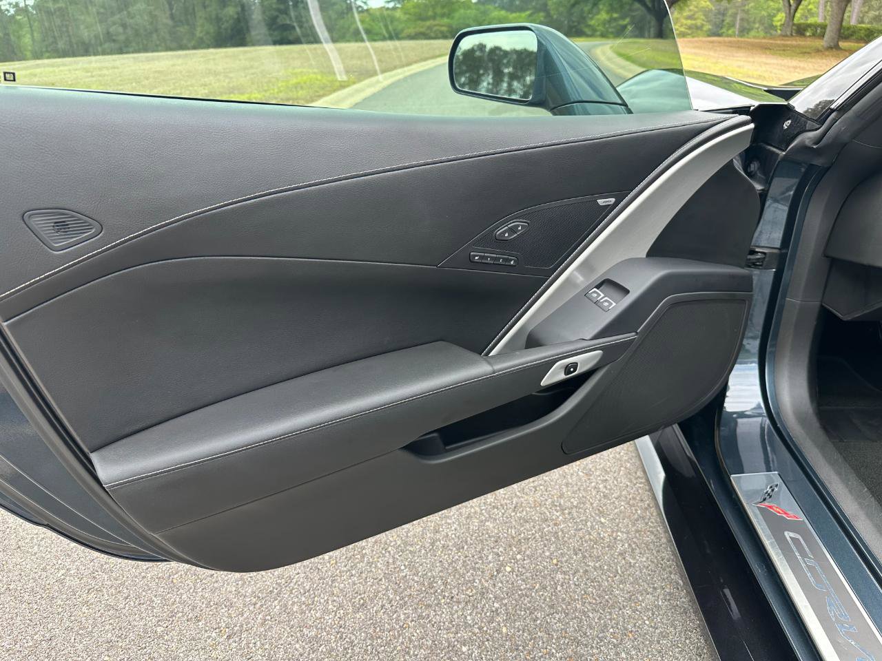 Used 2019 Chevrolet Corvette Grand Sport image 9