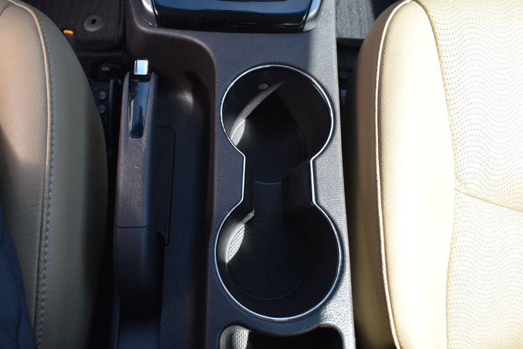 Used 2013 Hyundai Elantra Limited FWD image 14