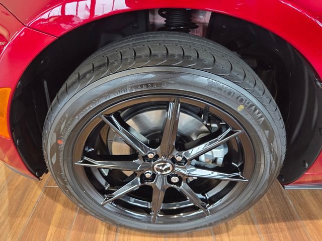 New 2026 MAZDA MX-5 Miata Sport image 18