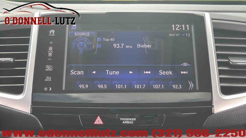 Used 2020 Honda Ridgeline RTL image 25