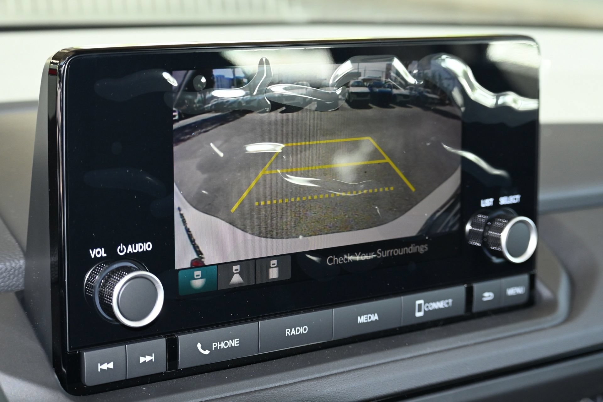 New 2026 Honda Accord LX image 28
