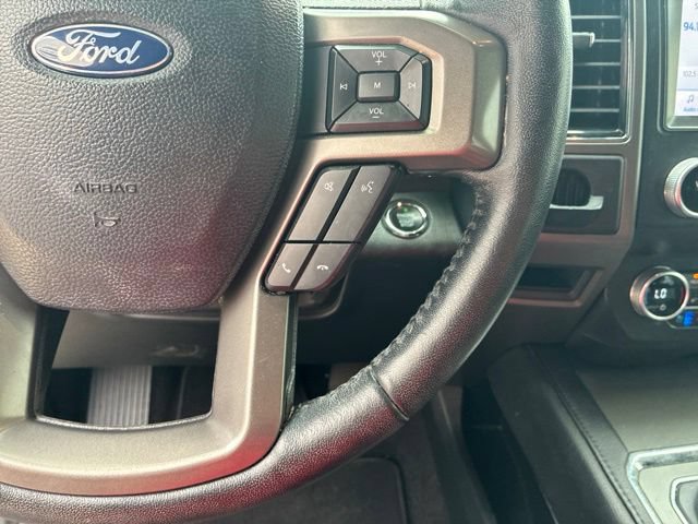 Used 2021 Ford Expedition XLT RWD image 24